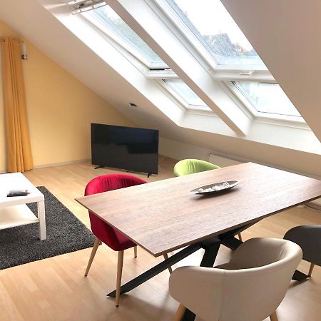 Paradies In Dortmund Dış mekan fotoğraf