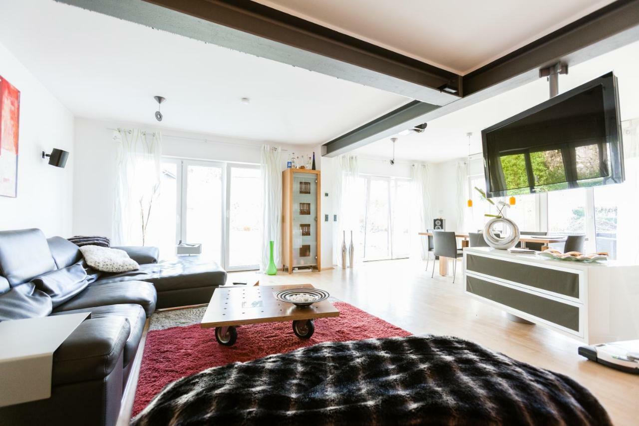 Paradies In Dortmund Dış mekan fotoğraf