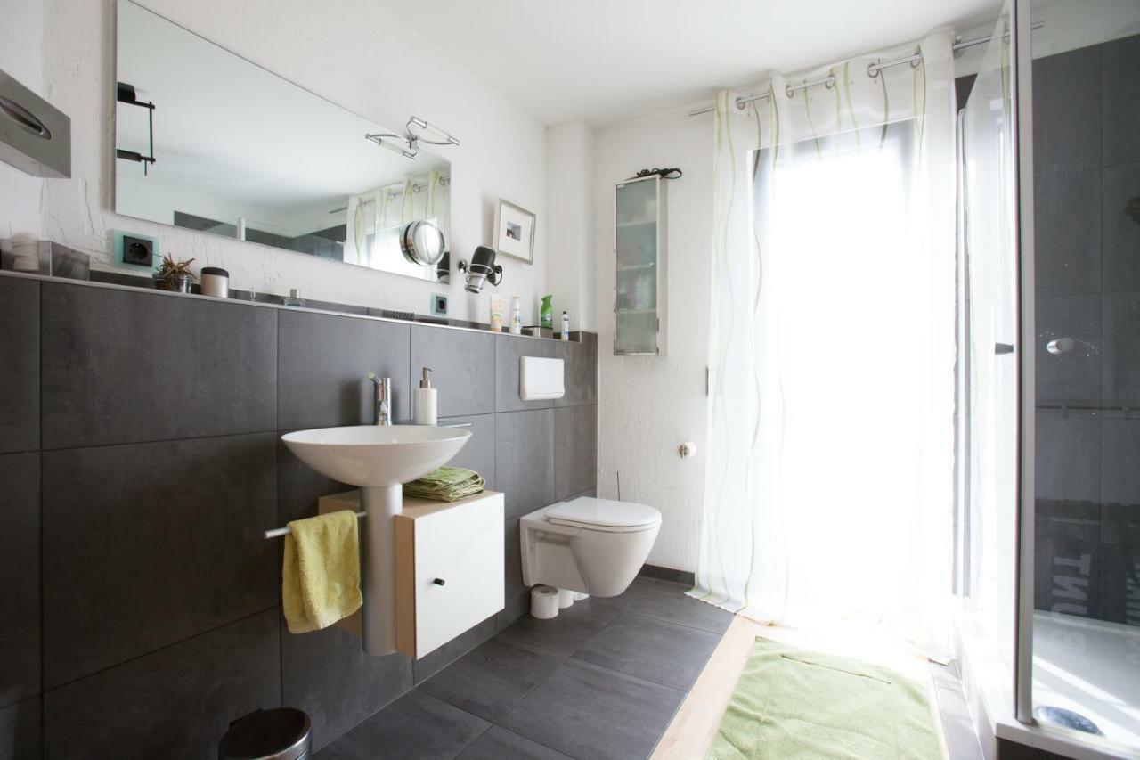 Paradies In Dortmund Dış mekan fotoğraf