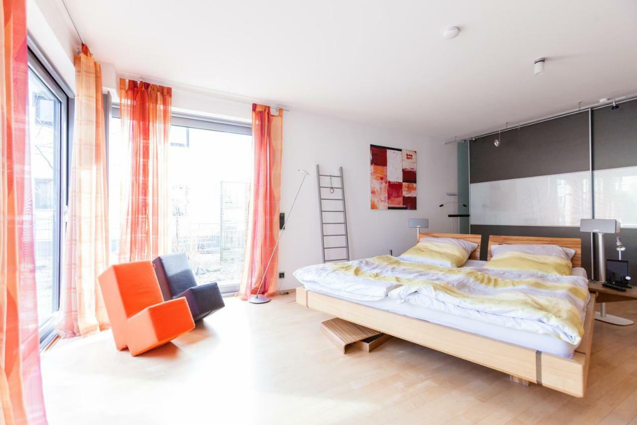 Paradies In Dortmund Dış mekan fotoğraf