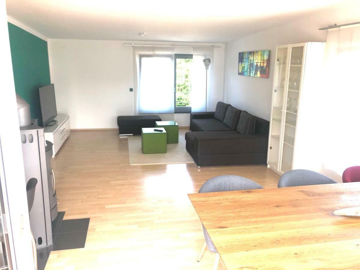 Paradies In Dortmund Dış mekan fotoğraf